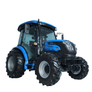 Solis S60 Shuttle XL